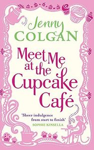 Meet Me at the Cupcake Cafe
