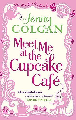 Meet Me at the Cupcake Cafe