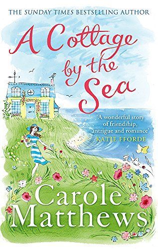 A Cottage by the Sea