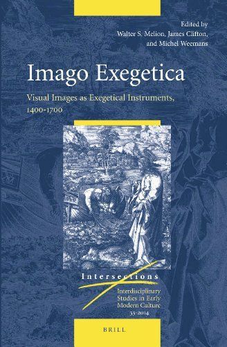 Imago Exegetica