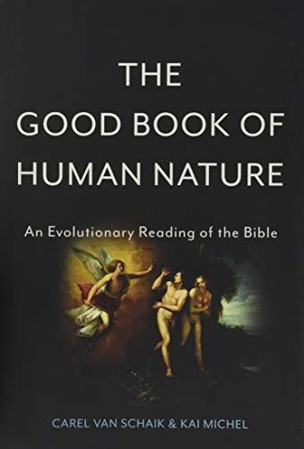 The Good Book of Human Nature