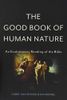 The Good Book of Human Nature