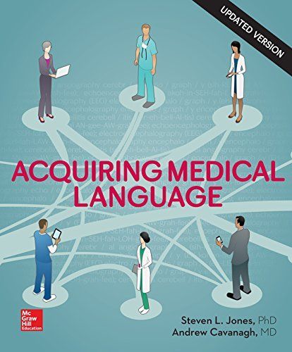 Acquiring Medical Language