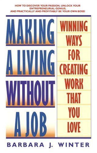 Making a Living Without a Job, revised edition
