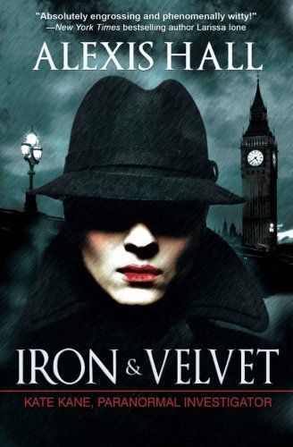 Iron & Velvet