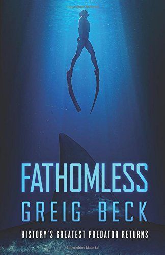 Fathomless: A Cate Granger Novel 1