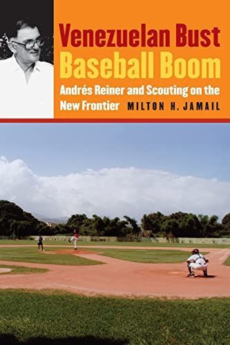 Venezuelan Bust, Baseball Boom