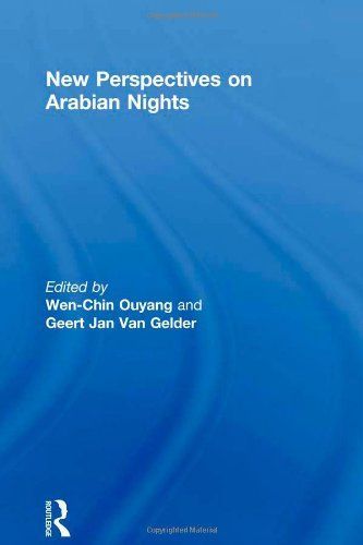 New Perspectives on Arabian Nights