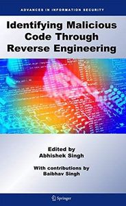 Identifying Malicious Code Through Reverse Engineering
