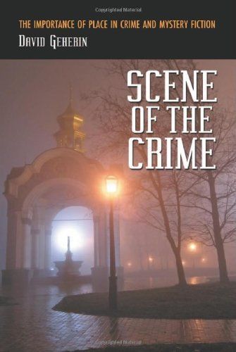 Scene of the Crime