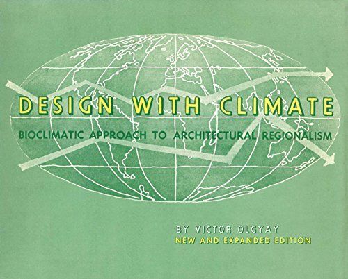 Design with Climate