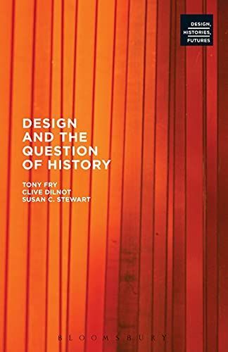 Design and the Question of History