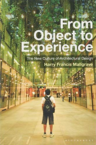 From Object to Experience