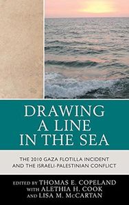 Drawing a Line in the Sea