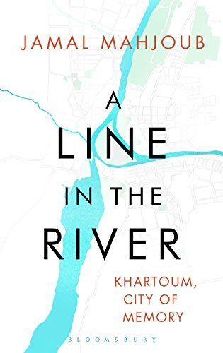 A Line in the River