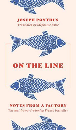 On the Line