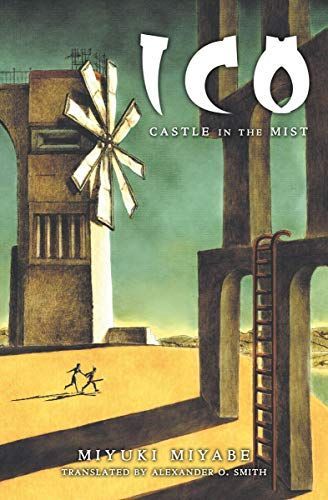 ICO: Castle of the Mist