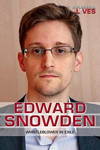 Edward Snowden