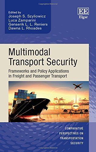 Multimodal Transport Security