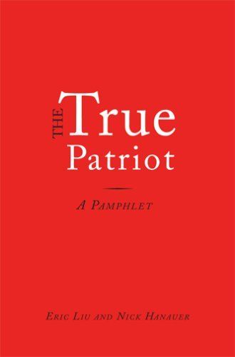 The True Patriot