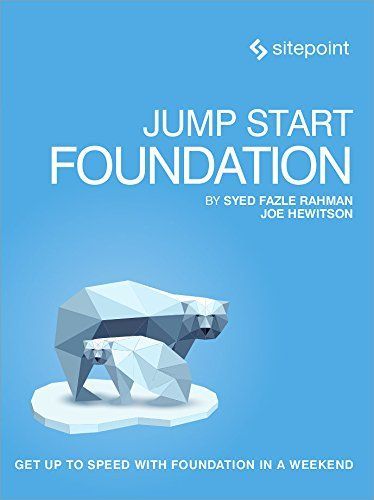 Jump Start Foundation