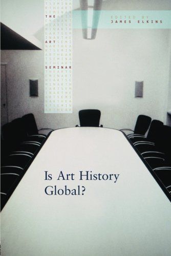 Is Art History Global?