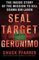 SEAL Target Geronimo