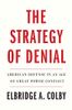 The Strategy of Denial