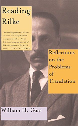 Reading Rilke