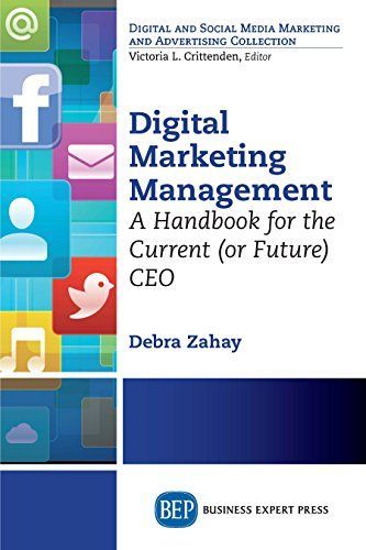 Digital Marketing Management, Second Edition