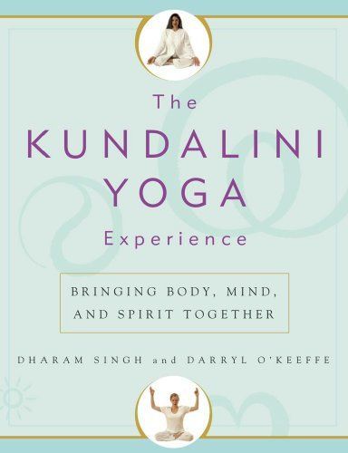 The Kundalini Yoga Experience