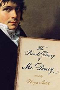Mr Darcy's Diary