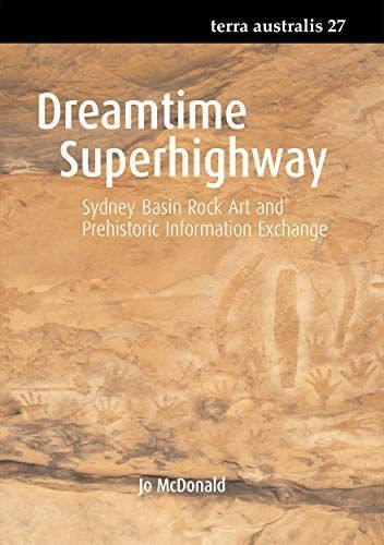 Dreamtime Superhighway