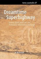 Dreamtime Superhighway