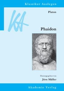 Platon: Phaidon