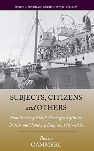 Subjects, Citizens, and Others