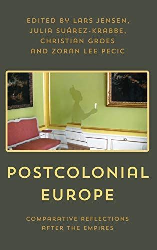 Postcolonial Europe