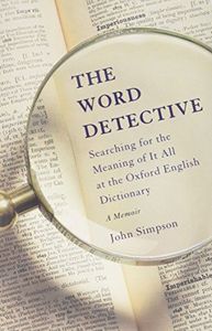 The Word Detective