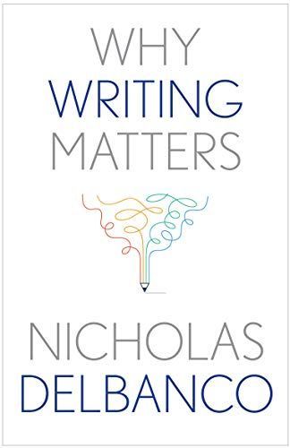 Why Writing Matters