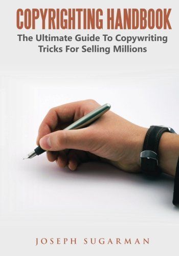Copyrighting Handbook