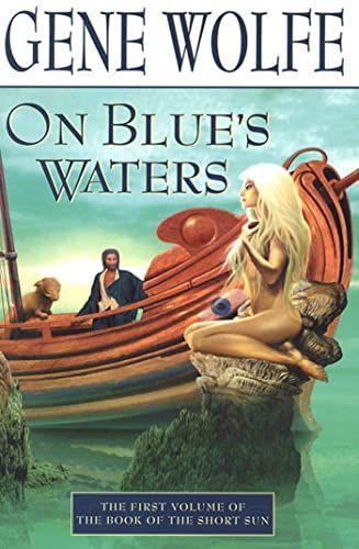 On Blue's Waters