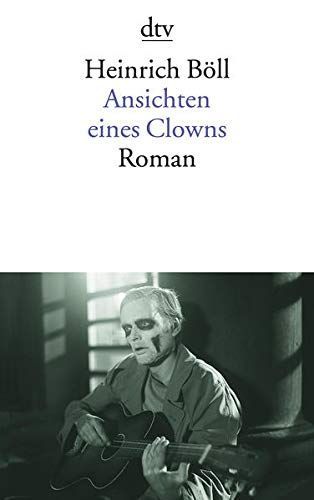 Opinioni di un clown