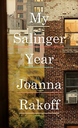 Un anno con Salinger