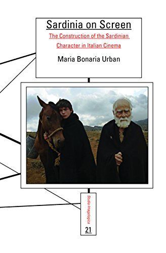 Sardinia on Screen
