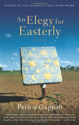 An Elegy for Easterly