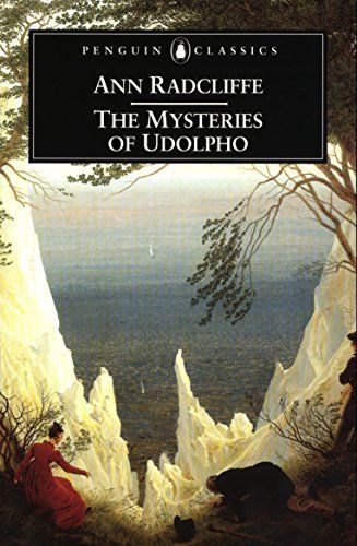 I misteri di Udolpho