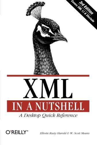 XML. Guida di riferimento