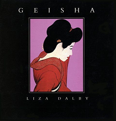 La mia vita da Geisha
