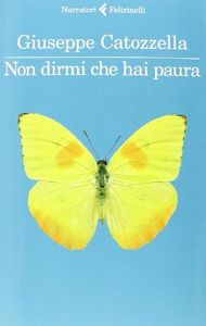 Non dirmi che hai paura
