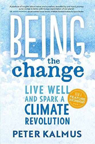 Being the Change